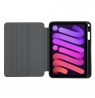 Targus Click-In 21.1 cm (8.3") Folio Black