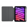 Targus Click-In 21.1 cm (8.3") Folio Black