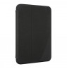 Targus Click-In 21.1 cm (8.3") Folio Black