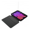 Targus Click-In 21.1 cm (8.3") Folio Black