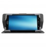Targus SafeFit 21.6 cm (8.5") Folio Black