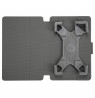 Targus SafeFit 21.6 cm (8.5") Folio Black