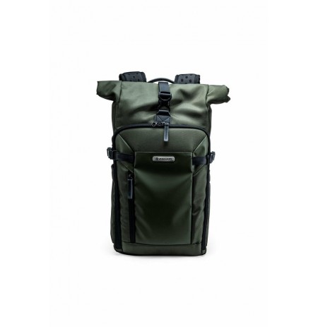 Vanguard Select 39 RBM backpack City backpack Green