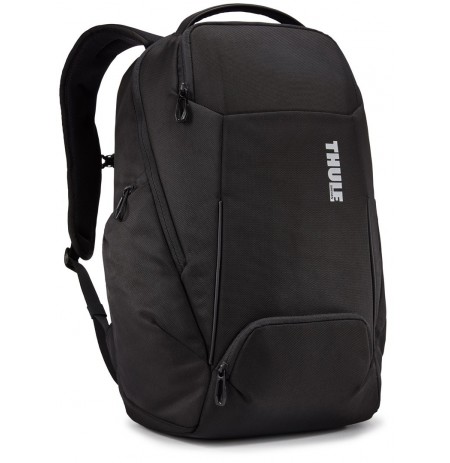 Thule Accent TACBP2316 - Black notebook case 40.6 cm (16") Backpack