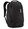 Thule Accent TACBP2316 - Black notebook case 40.6 cm (16") Backpack
