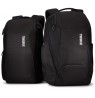 Thule Accent TACBP2316 - Black notebook case 40.6 cm (16") Backpack