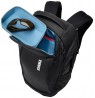 Thule Accent TACBP2316 - Black notebook case 40.6 cm (16") Backpack
