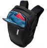Thule Accent TACBP2316 - Black notebook case 40.6 cm (16") Backpack