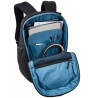 Thule Accent TACBP2316 - Black notebook case 40.6 cm (16") Backpack