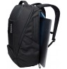 Thule Accent TACBP2316 - Black notebook case 40.6 cm (16") Backpack