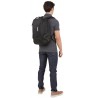 Thule Accent TACBP2316 - Black notebook case 40.6 cm (16") Backpack