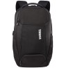 Thule Accent TACBP2316 - Black notebook case 40.6 cm (16") Backpack