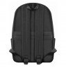 BAGPACK DEFENDER CITY BLACK 15,6"