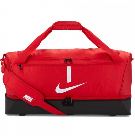 Nike Academy Team L Hardcase Bag Red CU8087 657