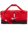 Nike Academy Team L Hardcase Bag Red CU8087 657