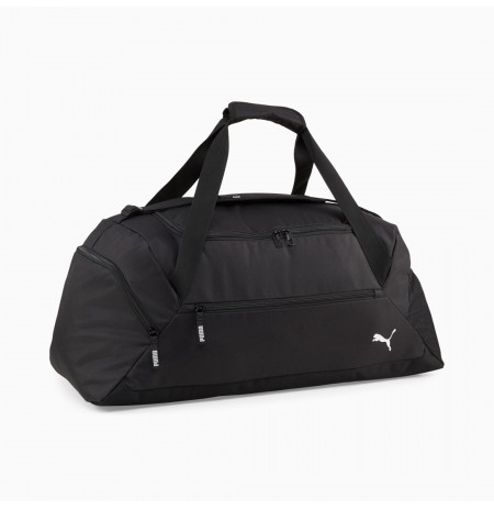 Puma Team Goal M Bag Black 90233 01