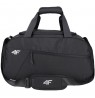 Bag 4F U052 deep black 4FAW23ABAGU052 20S