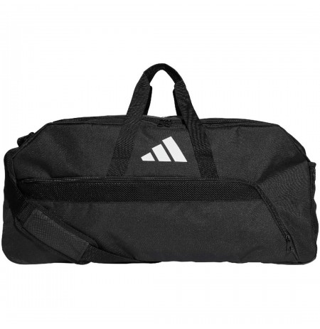 adidas Tiro 23 League Duffel Large Bag black HS9754