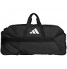 adidas Tiro 23 League Duffel Large Bag black HS9754
