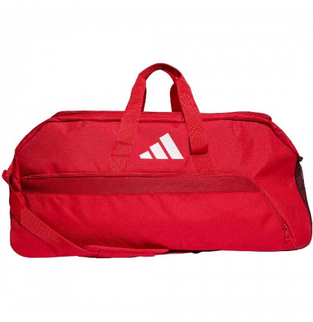 Bag adidas Tiro 23 League Duffel Large red IB8660