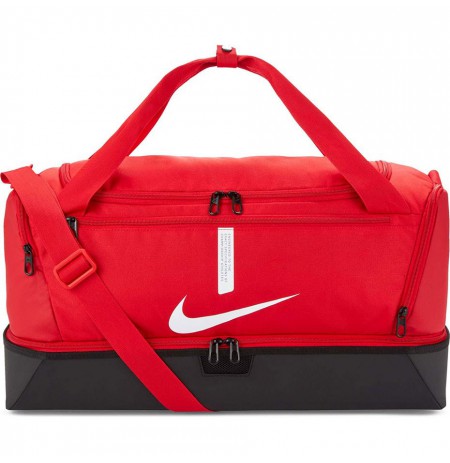 Nike Academy Team M Hardcase Bag Red CU8096 657