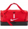 Nike Academy Team M Hardcase Bag Red CU8096 657