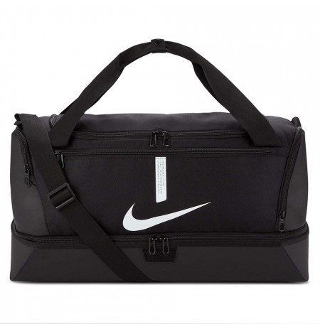 Nike Academy Team M Hardcase Bag Black CU8096 010