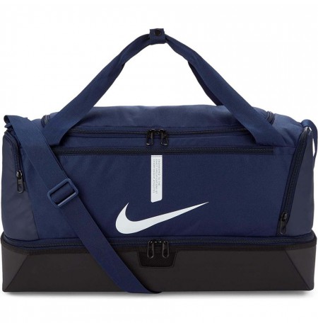 Nike Academy Team M Hardcase Bag Navy CU8096 410