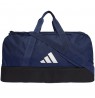 adidas Tiro League Duffel Medium Bag navy blue IB8650