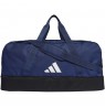 adidas Tiro League Duffel Large Bag navy blue IB8652