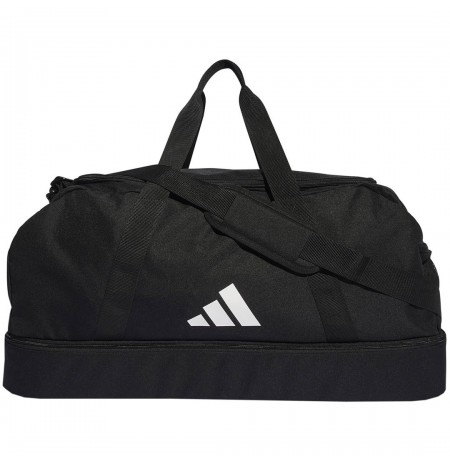 adidas Tiro League Duffel Large Bag black HS9744