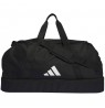 adidas Tiro League Duffel Large Bag black HS9744