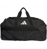 adidas Tiro League Duffel Medium Bag black HS9749