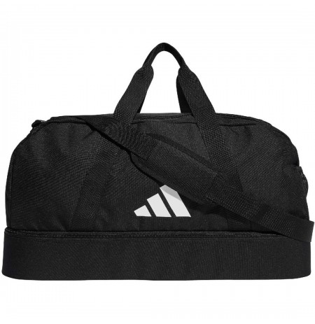adidas Tiro League Duffel Medium Bag black HS9742