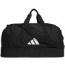 adidas Tiro League Duffel Medium Bag black HS9742