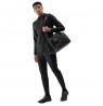 Bag 4F U104 deep black 4FWSS24ABAGU104 20S