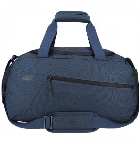 Bag 4F U052 navy blue 4FAW23ABAGU052 31S