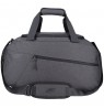 Bag 4F U052 grey melange 4FAW23ABAGU052 25M