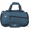 Bag 4F U052 blue 4FAW23ABAGU052 32S