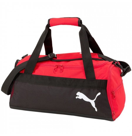 Puma teamGOAL 23 Teambag S red 76857 01
