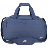 Bag 4F U050 blue 4FAW23ABAGU050 32S