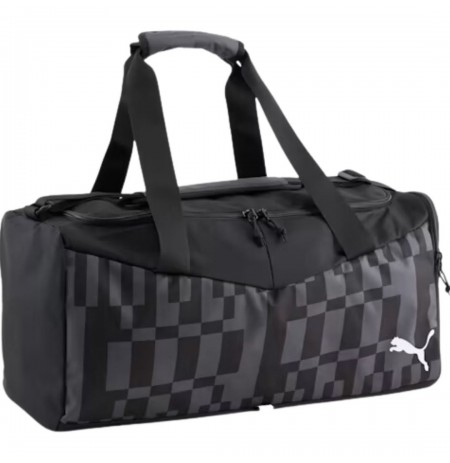 Puma individualRISE Small Bag black-grey 79912 03