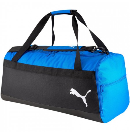 Puma teamGOAL 23 Teambag M blue 76859 02