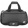 Bag 4F U050 dark grey melange 4FAW23ABAGU050 23M