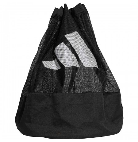 adidas Tiro League Ball Bag Black HS9751