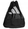 adidas Tiro League Ball Bag Black HS9751