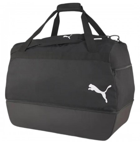 Puma teamGOAL 23 Teambag M BC black 76861 03
