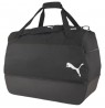 Puma teamGOAL 23 Teambag M BC black 76861 03