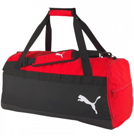Puma team GOAL 23 Teambag M red 76859 01