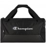 Champion Small Duffel Bag black 806058 KK001